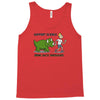 bring back dinosaurs Tank Top