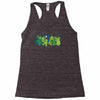 where the old things are Racerback Tank