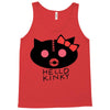 hello kynky Tank Top