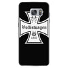 vw volkswagen iron cross Samsung Galaxy S7