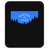 Winter (a216) Mousepad
