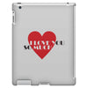 fahrie77 iPad 3 and 4 Case
