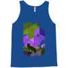 nature is awesome Tank Top