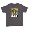 public cam Youth Tee