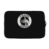 piranha sharks Laptop sleeve