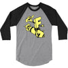 f bom 3/4 Sleeve Shirt