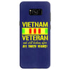 vietnam veteran Samsung Galaxy S8