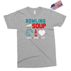 marvelous bowling for soup lunch drunk love Exclusive T-shirt
