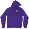 trump shit pocket Unisex Hoodie