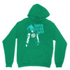 Super Saiyan God DB Super Goku Unisex Hoodie