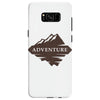 coklat adventure Samsung Galaxy S8