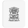Vintage 1985 Mousepad