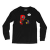wade! Long Sleeve Shirts