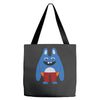 broad city's Tote Bags