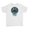 believe in pugcorns Youth Tee