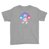 bohemian holograms Youth Tee