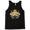 vote robots Tank Top