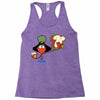mustard or mayo Racerback Tank