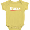 burr Baby Bodysuit