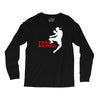 thai box boxe thailandese combattimento sport Long Sleeve Shirts