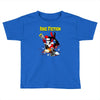 joke fiction Toddler T-shirt