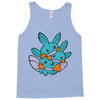 more mudkip Tank Top