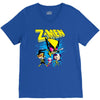 z men V-Neck Tee