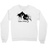 expecto patronum Crewneck Sweatshirt