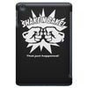 shake in bake iPad Mini