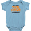 This Is What A Skin Cancer Survivor Looks Like Infant Clothing