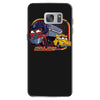 roll out Samsung Galaxy S7
