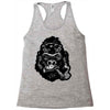 monkey Racerback Tank