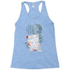 zero days Racerback Tank