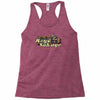 reys salvage Racerback Tank