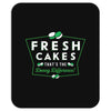 Fresh Cakes, Donny Difference Mousepad