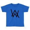 Alan Walker Toddler T-shirt