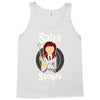 sarcasampra Tank Top