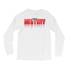 mistery Long Sleeve Shirts