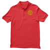 azteca wars Polo Shirt