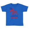 I Have an American Dream Toddler T-shirt