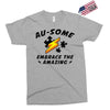 au some Exclusive T-shirt