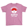university of kanto Youth Tee