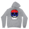 russia till i die Unisex Hoodie