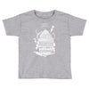 today's forecast Toddler T-shirt