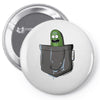 i'm in a pocket Pin-back button