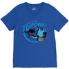 quickly, to the cupcave V-Neck Tee