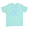we&rsquo;ve got the beat Youth Tee