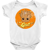 I am Groot Baby Bodysuit