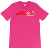 mondocon's first and second year in existence T-Shirt