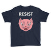 resist Youth Tee